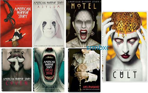 american horror story s03e11 pdvd|Where to Watch ‘American Horror Story’ Seasons in Order .